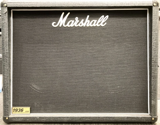 MARSHALL 2X12 150W EXTENSION CAB